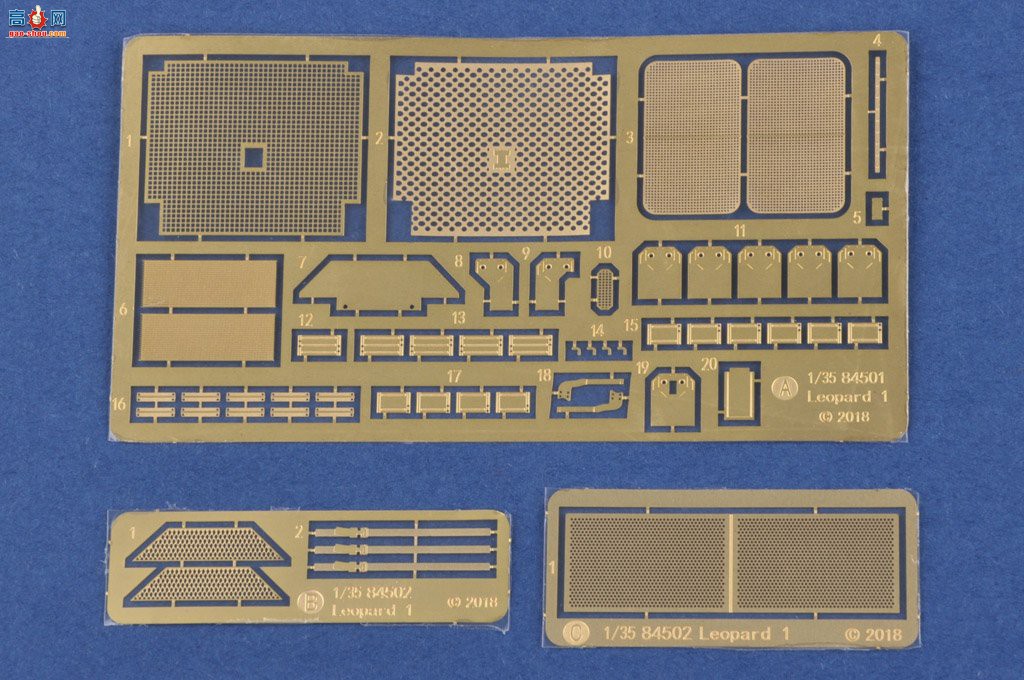 HobbyBoss ̹ 84502 ôC1A1ս̹-