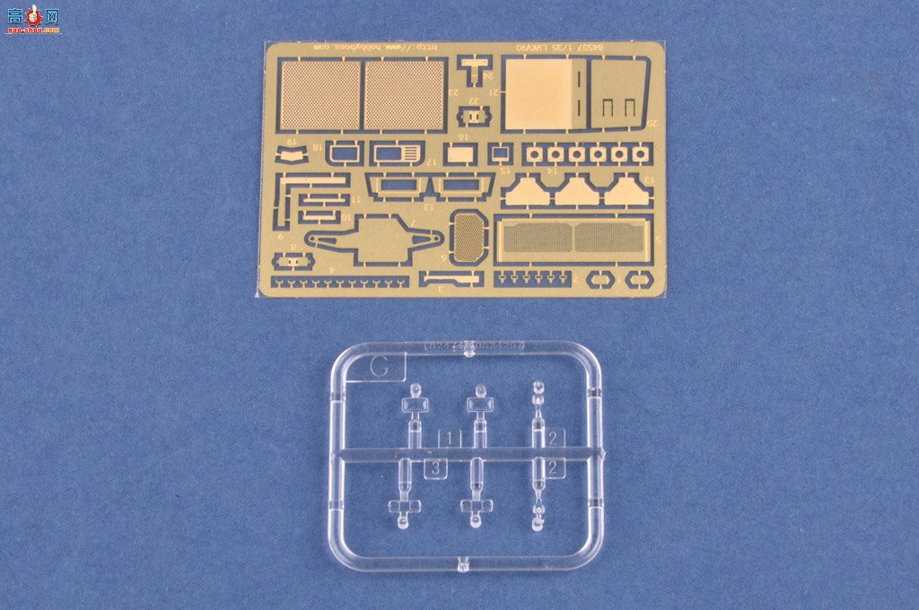 HobbyBoss ̹ 84508 LvKv 90Cи-