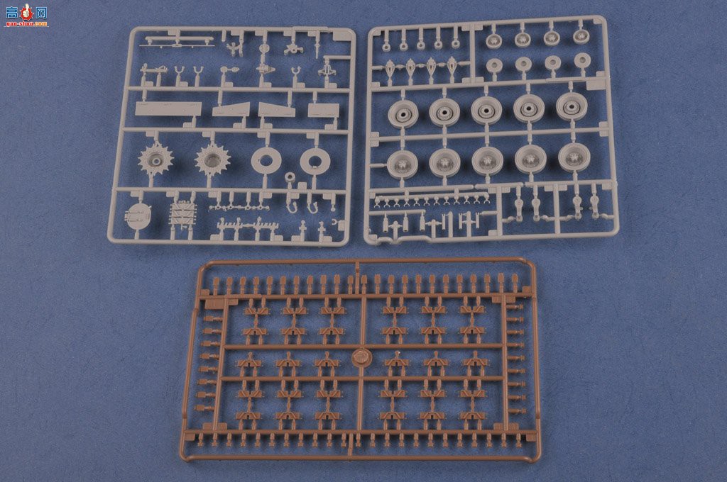 HobbyBoss ̹ 84510 T29E1̹