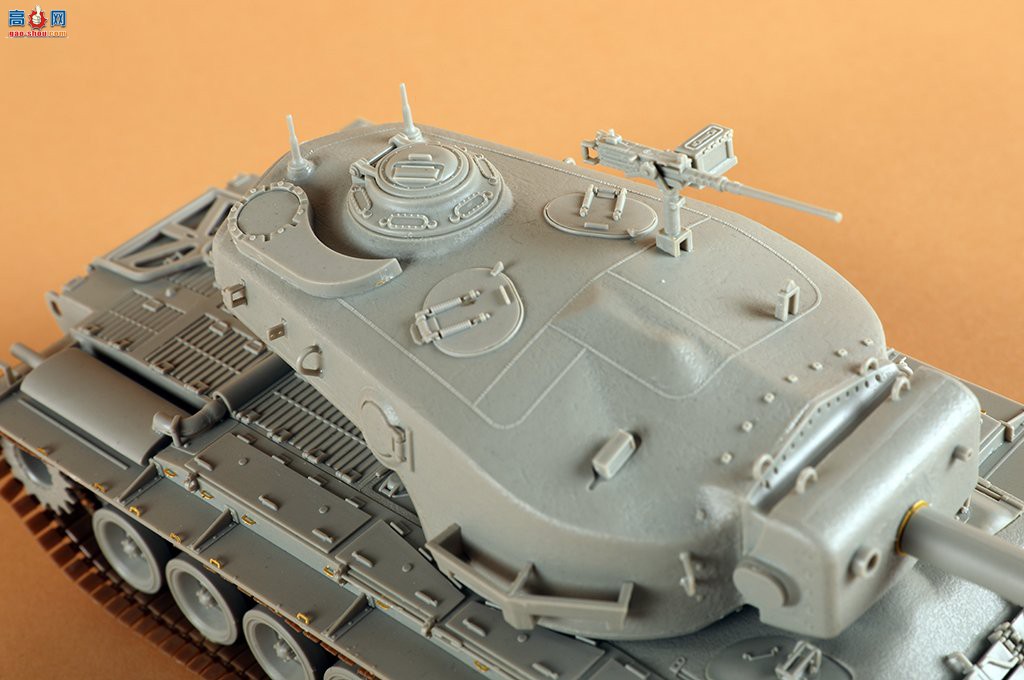 HobbyBoss ̹�� 84513 ����T34����̹��