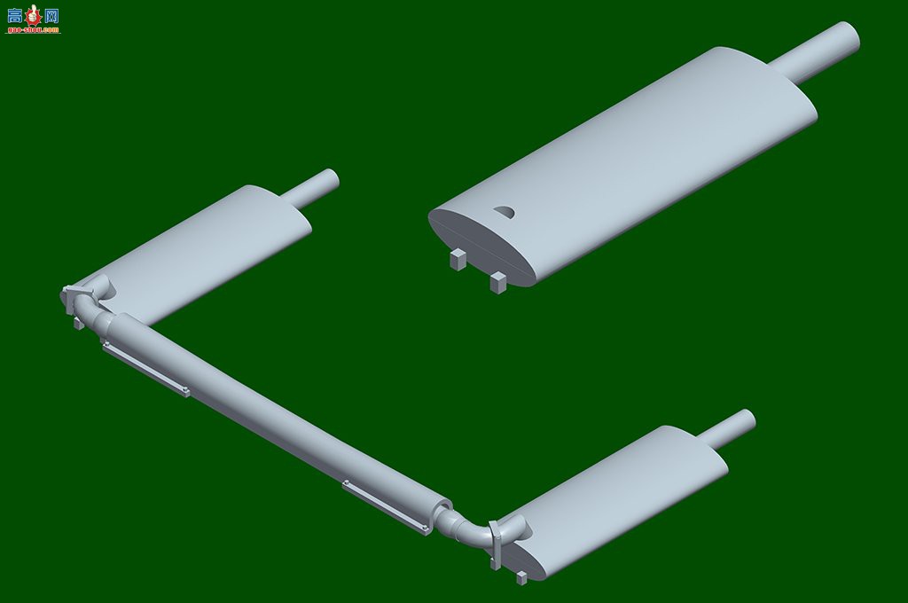 HobbyBoss ̹�� 84513 ����T34����̹��