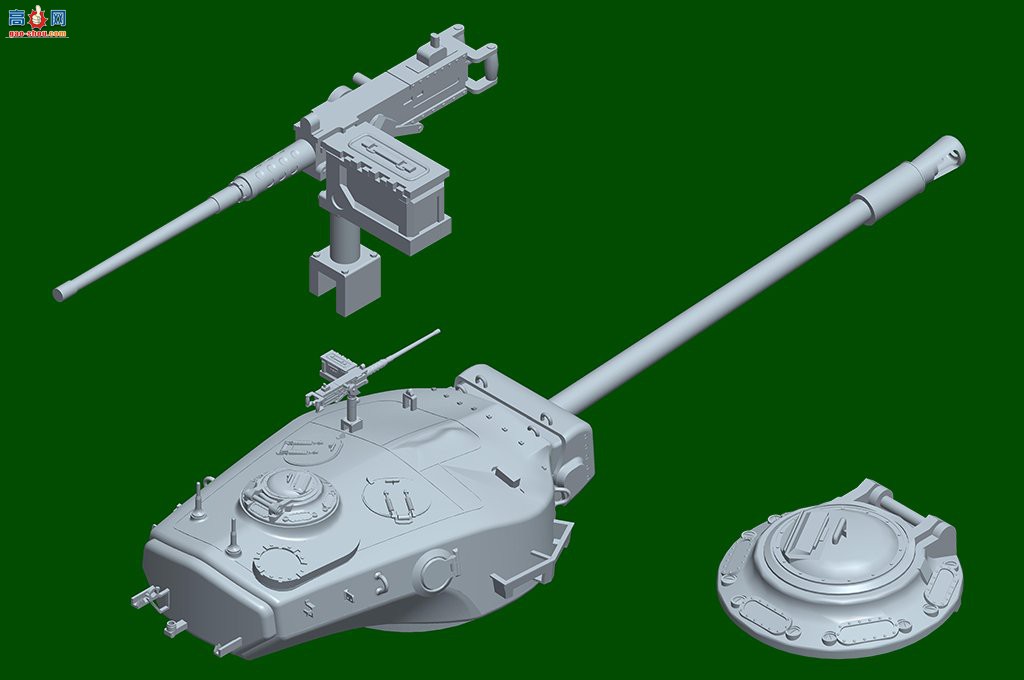 HobbyBoss ̹�� 84513 ����T34����̹��