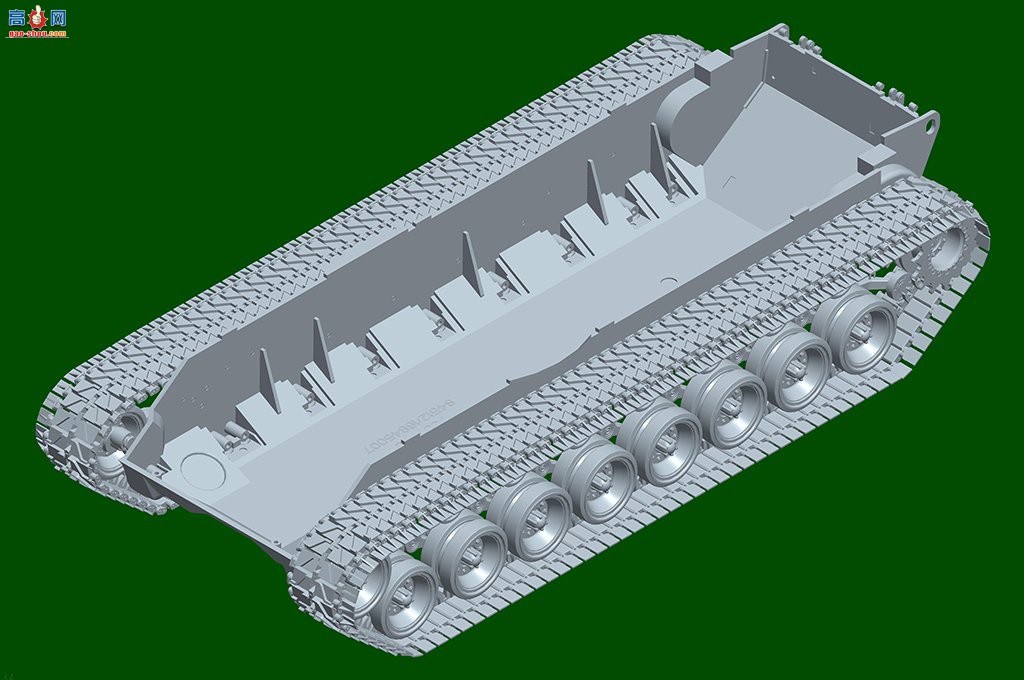 HobbyBoss ̹�� 84513 ����T34����̹��