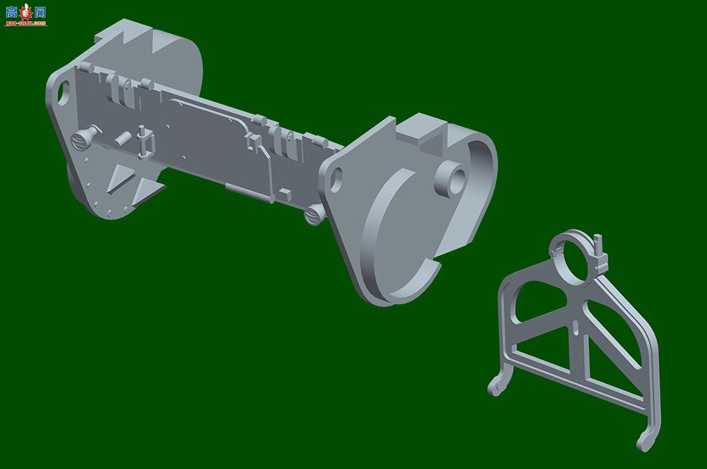 HobbyBoss ̹�� 84513 ����T34����̹��