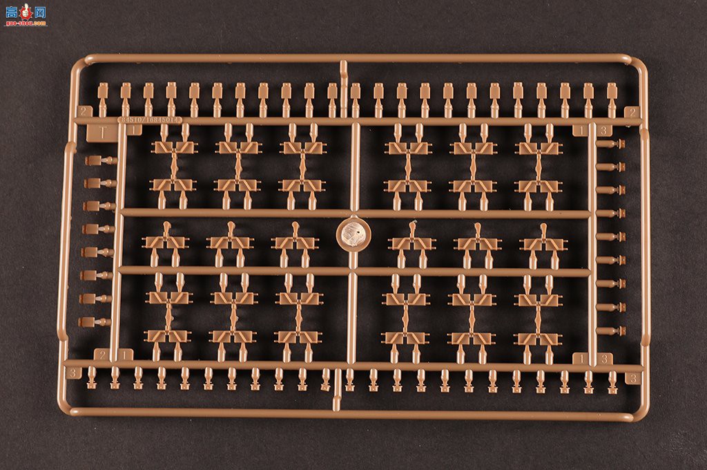 HobbyBoss ̹�� 84513 ����T34����̹��