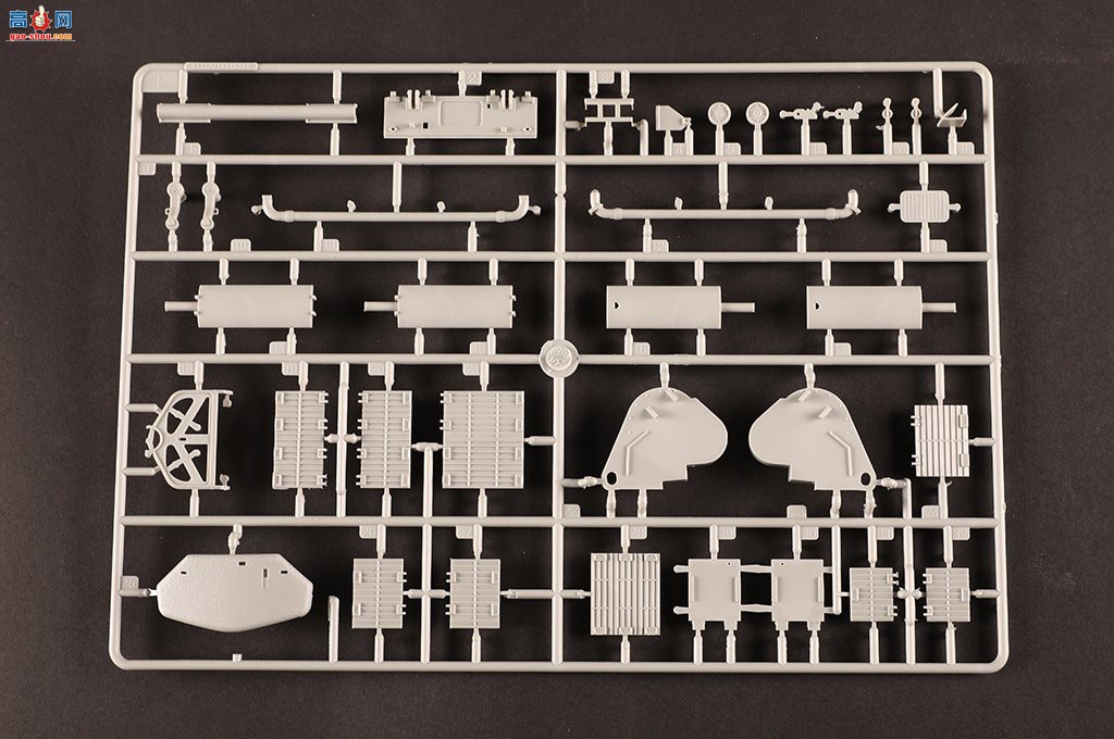 HobbyBoss ̹�� 84513 ����T34����̹��