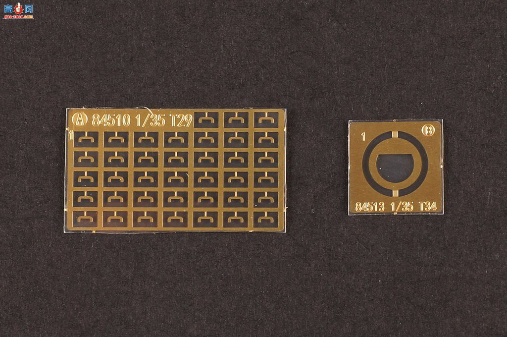 HobbyBoss ̹�� 84513 ����T34����̹��