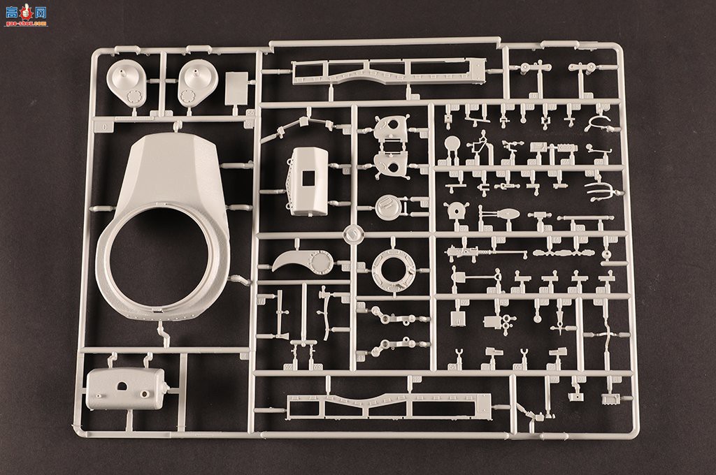 HobbyBoss ̹�� 84513 ����T34����̹��