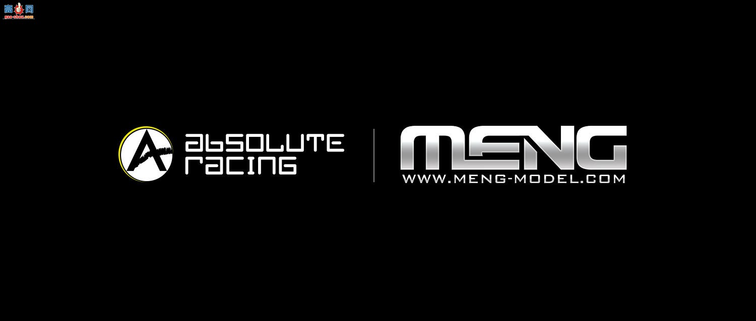 MENGXƷCS-009 1/24 µR8 LMS GT3 EVO II