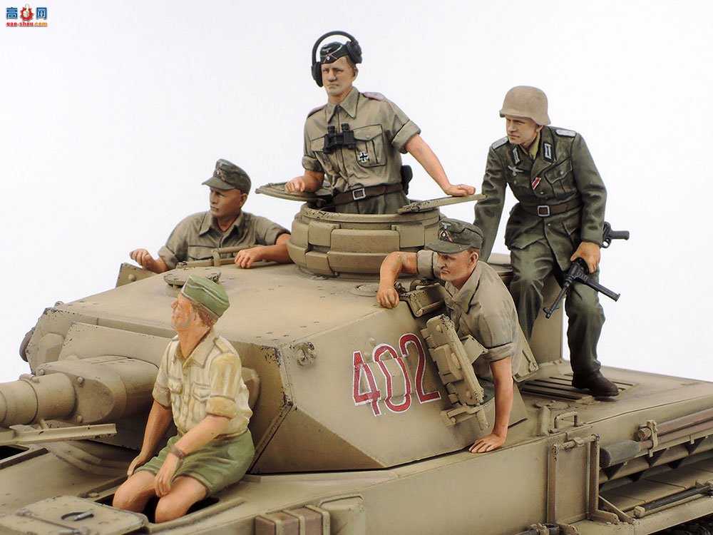 ﹬ ̹ 25208 1/35 ¹Panzer IV Fʹгװǰߡ