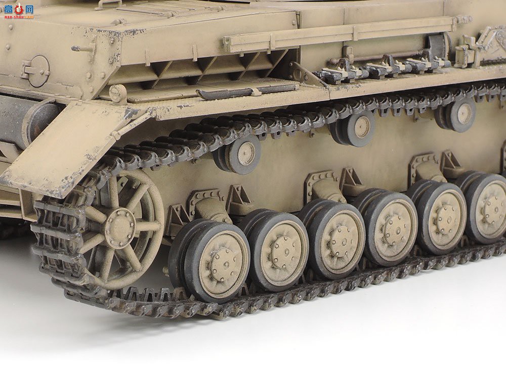 ﹬ ̹ 25208 1/35 ¹Panzer IV Fʹгװǰߡ