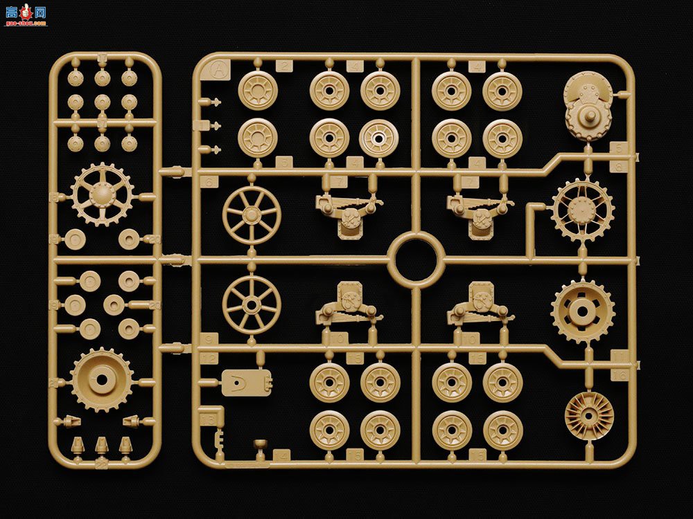 ﹬ ̹ 25208 1/35 ¹Panzer IV Fʹгװǰߡ