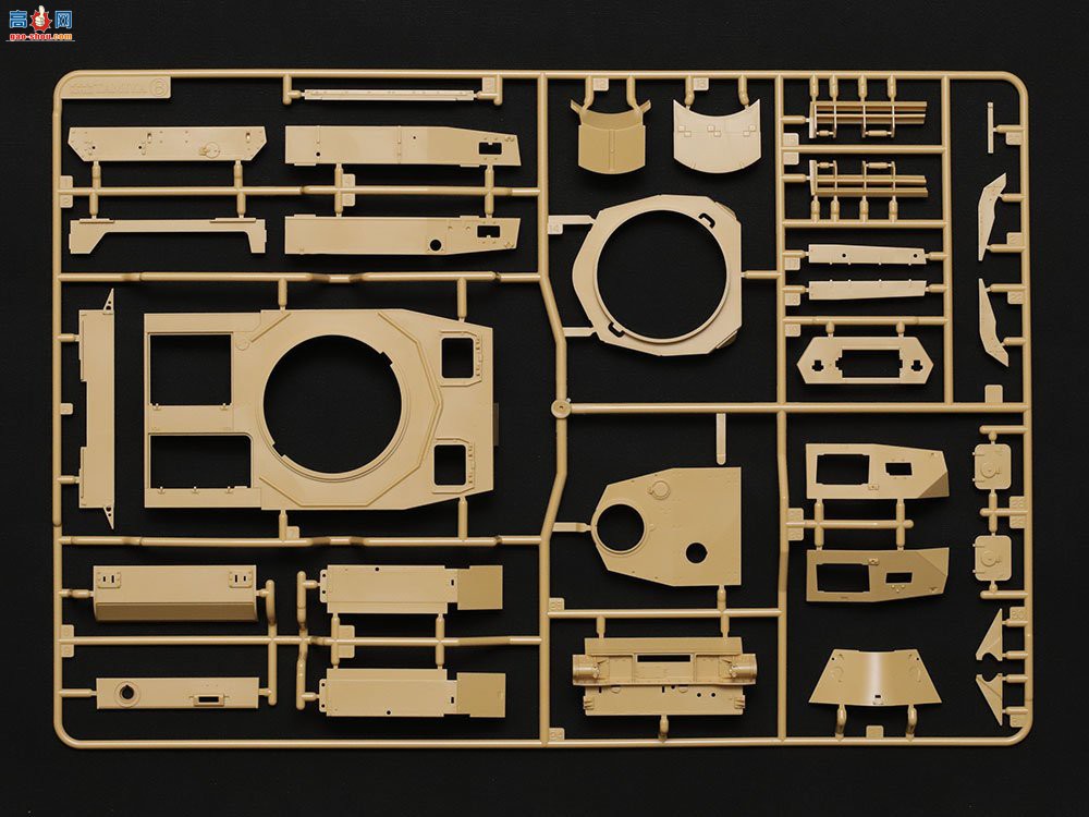 ﹬ ̹ 25208 1/35 ¹Panzer IV Fʹгװǰߡ