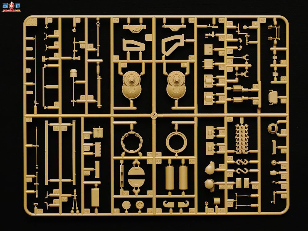 ﹬ ̹ 25208 1/35 ¹Panzer IV Fʹгװǰߡ