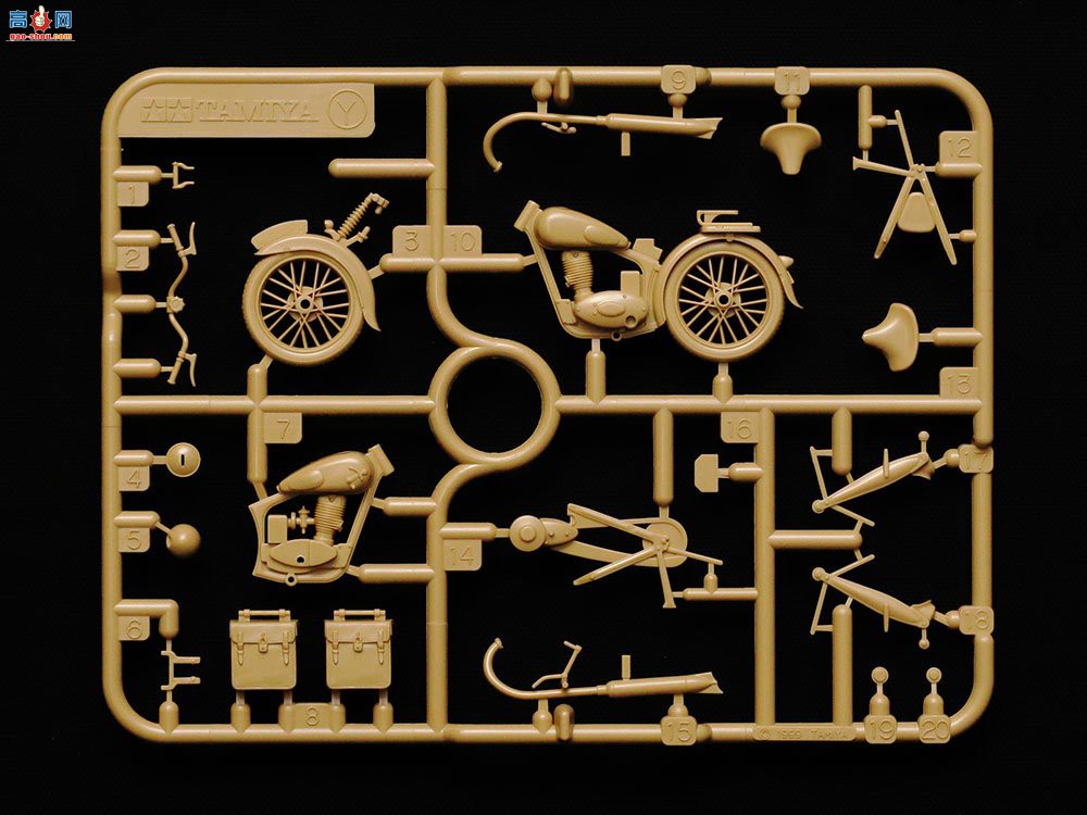 ﹬ ̹ 25208 1/35 ¹Panzer IV Fʹгװǰߡ