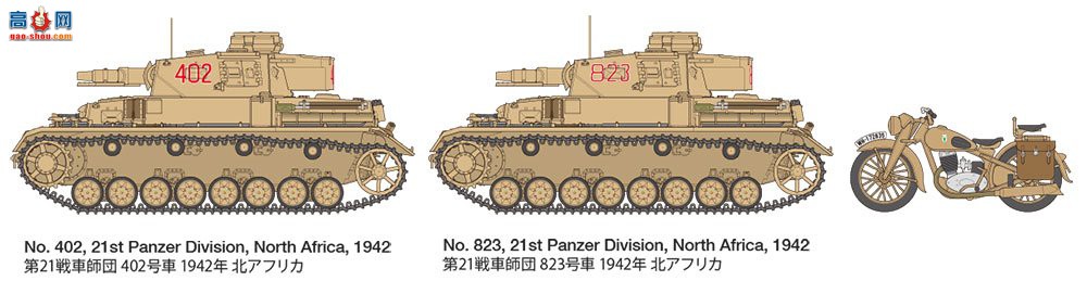 ﹬ ̹ 25208 1/35 ¹Panzer IV Fʹгװǰߡ