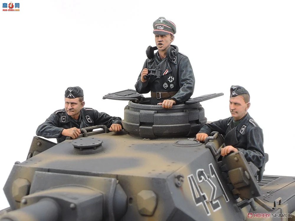 ﹬ ̹ 25209 1/35¹Panzer IV G/ʹгװ˹ǰߡ