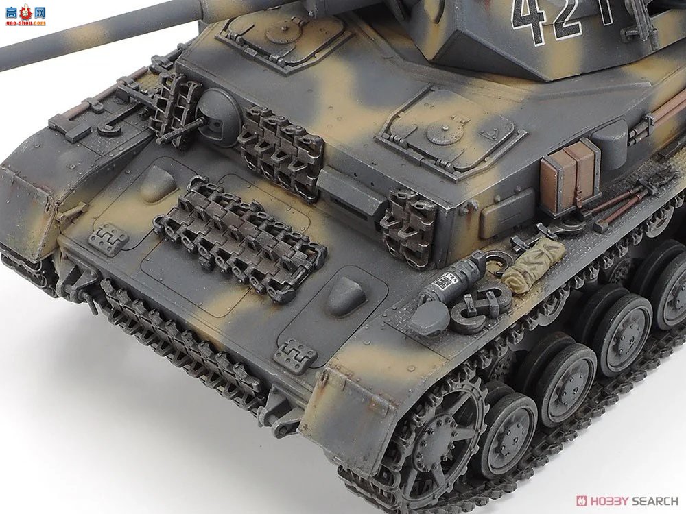 ﹬ ̹ 25209 1/35¹Panzer IV G/ʹгװ˹ǰߡ
