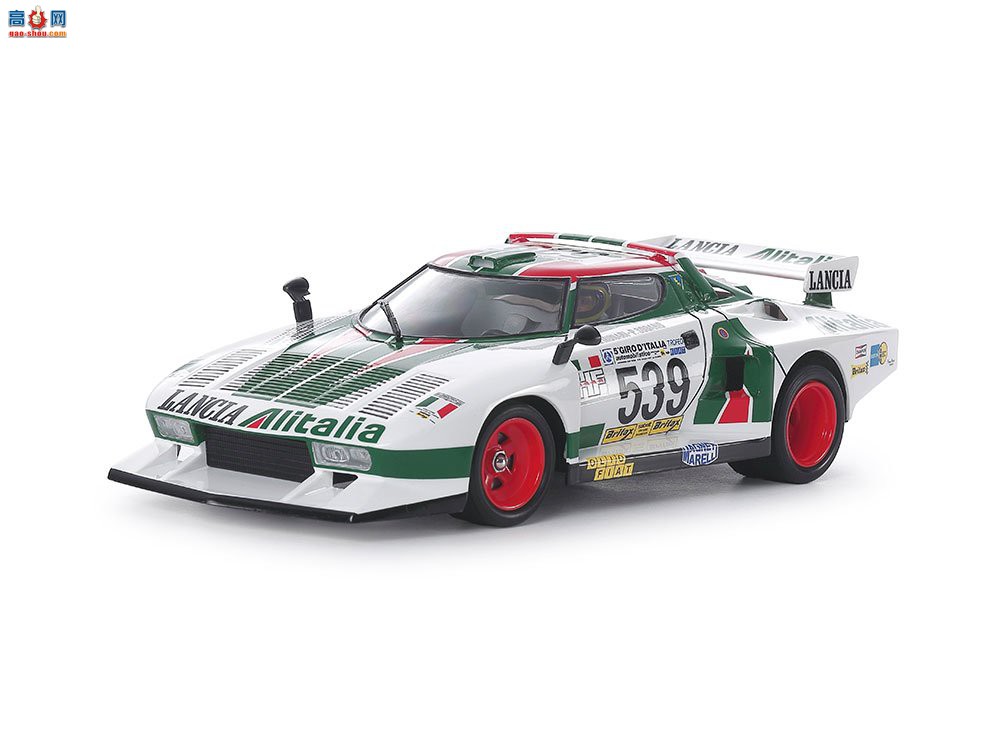﹬  25210 1/24  Stratos ѹ