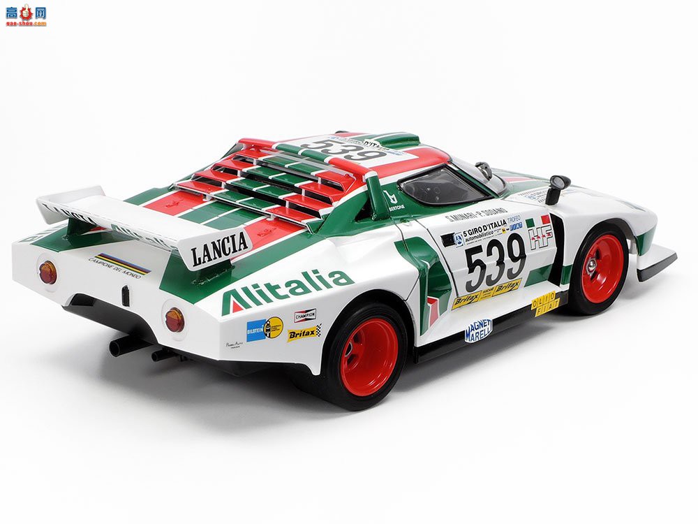 ﹬  25210 1/24  Stratos ѹ