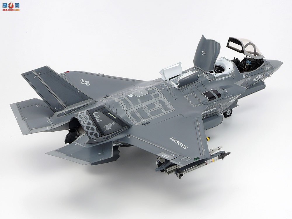 ﹬ ս 38103 1/48 F-35B  II-