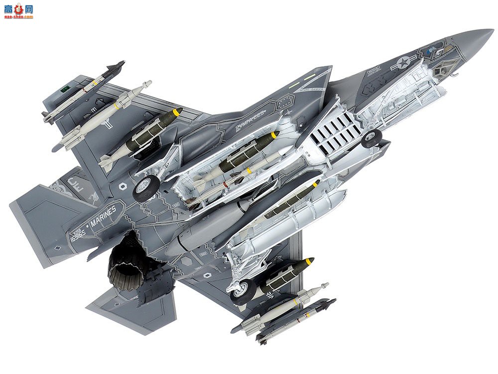 ﹬ ս 38103 1/48 F-35B  II-