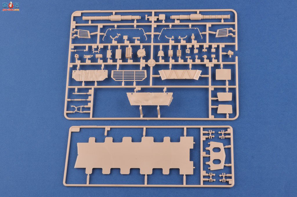 HobbyBoss ̹ 84523 ɫ÷4ս̹-װսƷϵͳ-