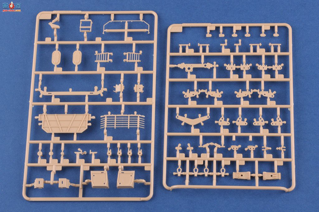HobbyBoss ̹ 84523 ɫ÷4ս̹-װսƷϵͳ-