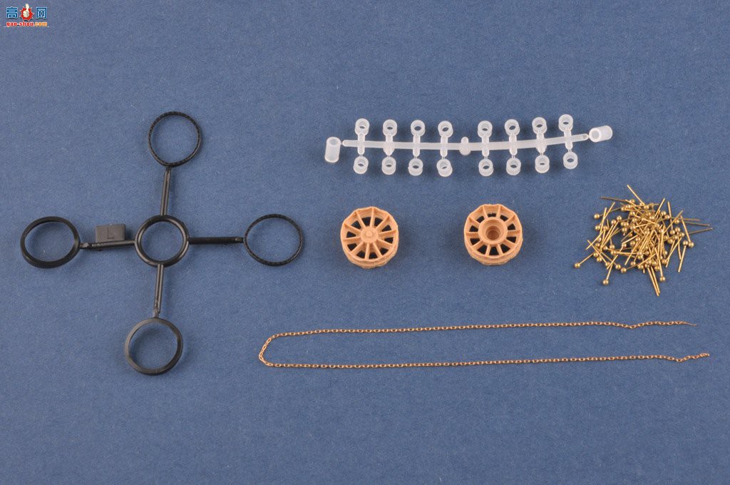 HobbyBoss ̹ 84523 ɫ÷4ս̹-װսƷϵͳ-