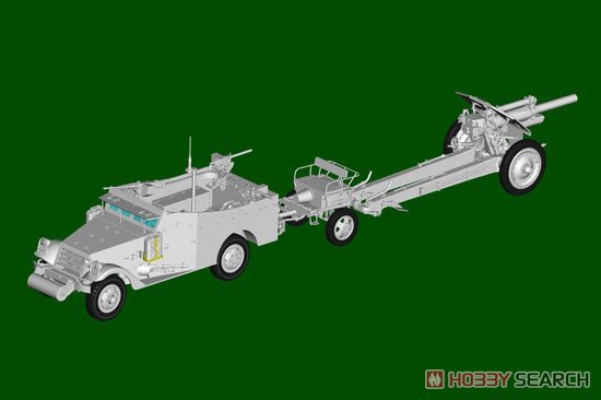 HobbyBoss 84537 M3A1װ׳ǣM-30122