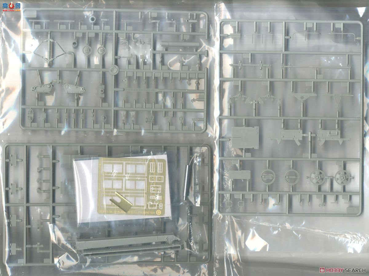 HobbyBoss 84537 M3A1װ׳ǣM-30122