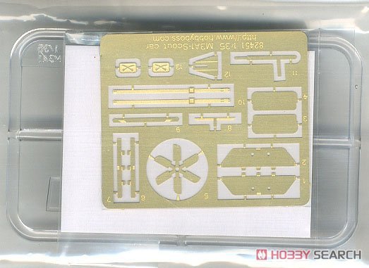 HobbyBoss 84537 M3A1װ׳ǣM-30122