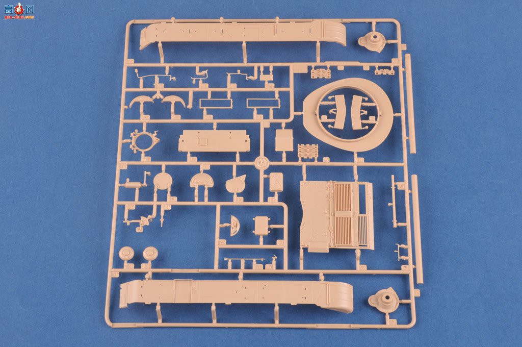 HobbyBoss ̹ 84542 й59-1ʽ̹-