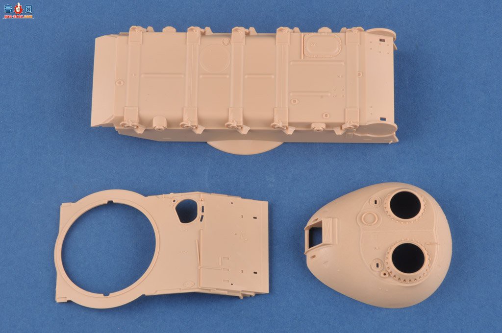 HobbyBoss ̹ 84542 й59-1ʽ̹-