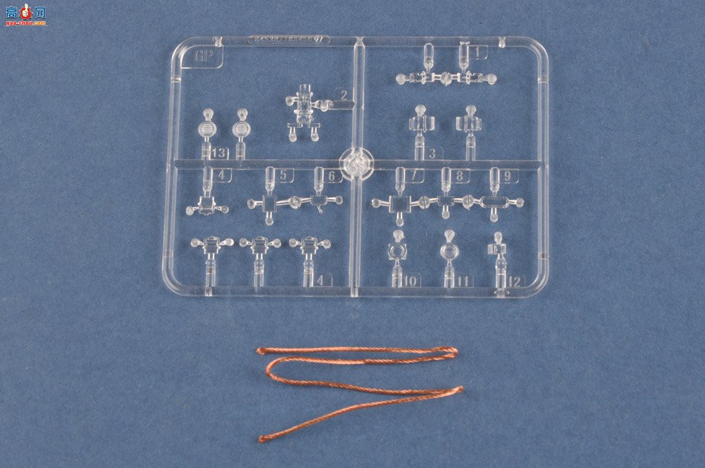 HobbyBoss ̹ 84542 й59-1ʽ̹-