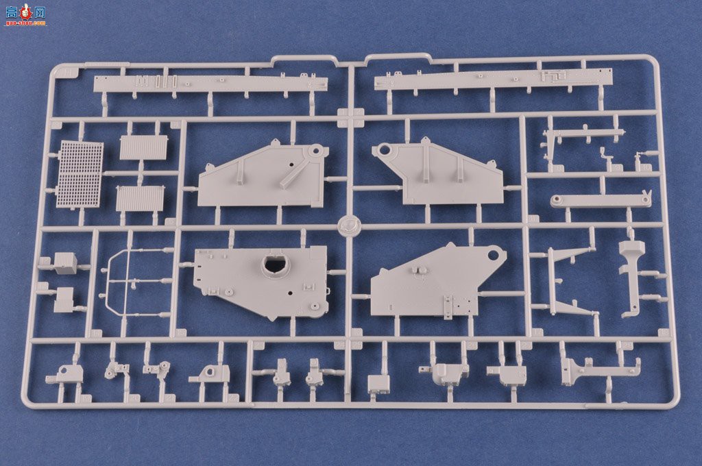 HobbyBoss  84545 ¹FLAK 4012.8cm