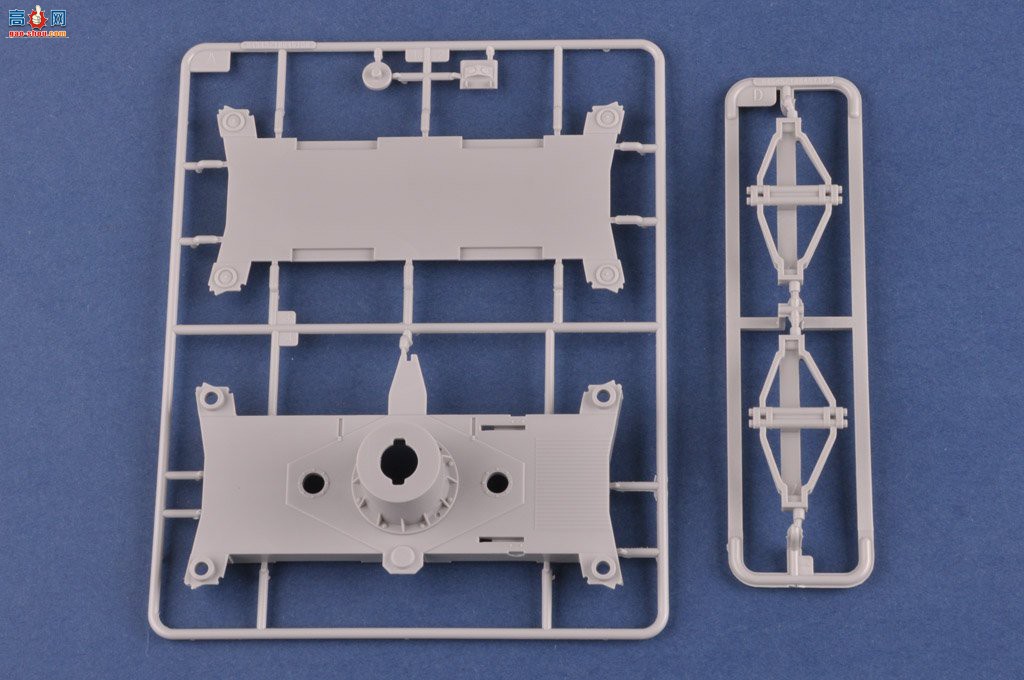 HobbyBoss  84545 ¹FLAK 4012.8cm