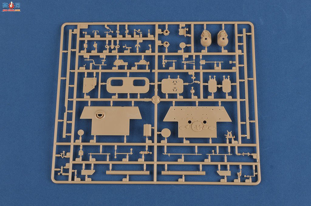 HobbyBoss ̹ 84552 ¹ڱG̹--