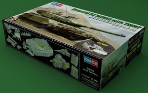 HobbyBoss 1/35 ģͷͼȫ