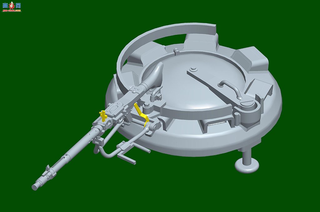 HobbyBoss ̹�� 84558 �¹���������̹��-��ʱ����������������280009�ų�