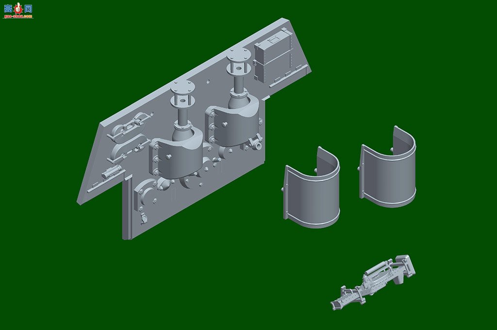 HobbyBoss ̹�� 84558 �¹���������̹��-��ʱ����������������280009�ų�