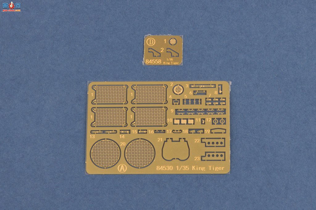 HobbyBoss ̹�� 84558 �¹���������̹��-��ʱ����������������280009�ų�