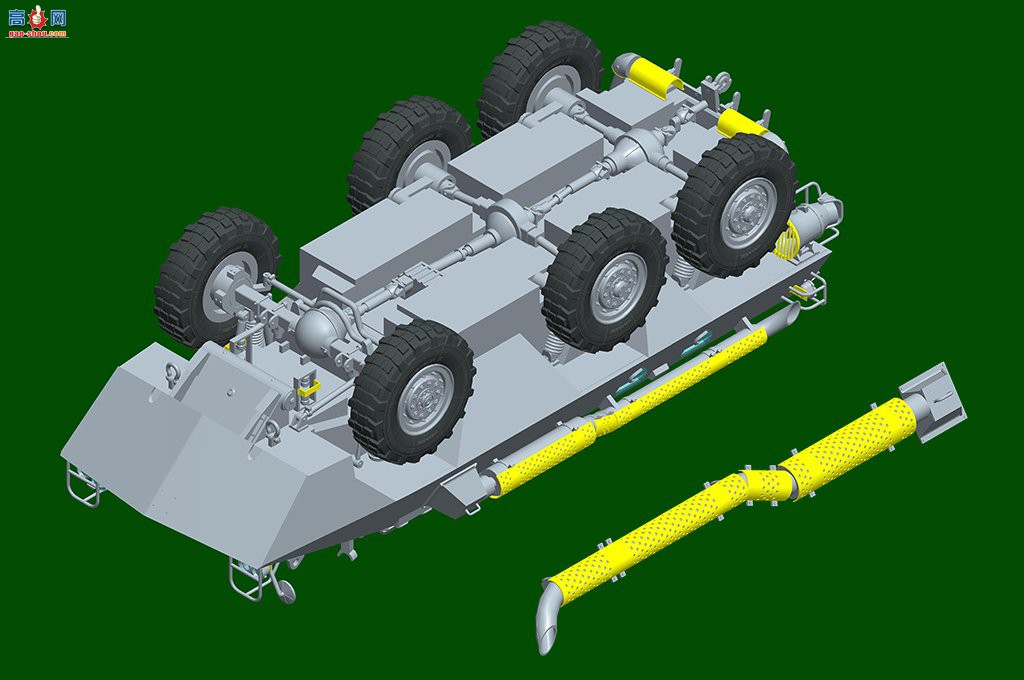 HobbyBoss װ׳ 84573 LAV-300װ׳-