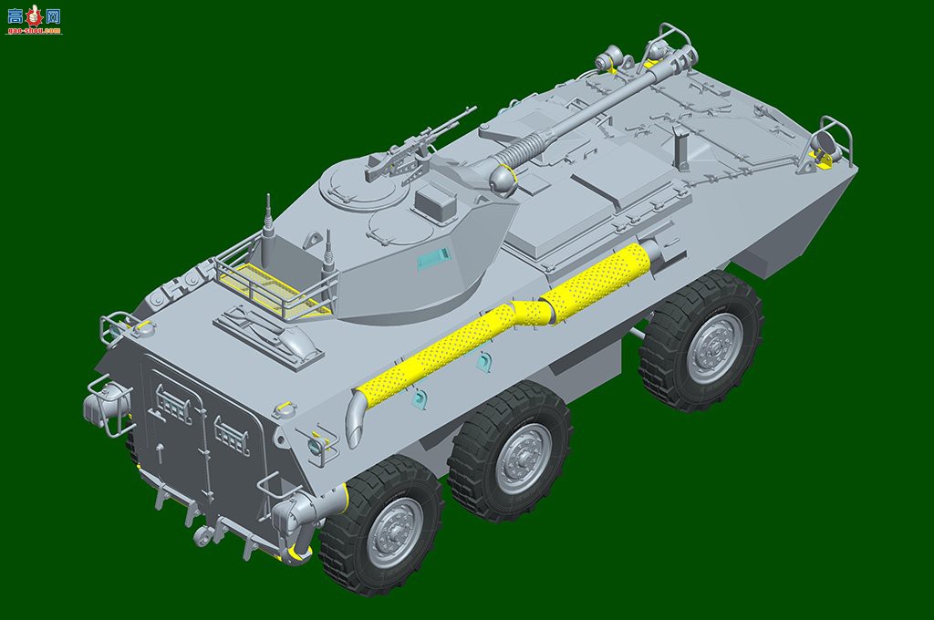HobbyBoss װ׳ 84573 LAV-300װ׳-