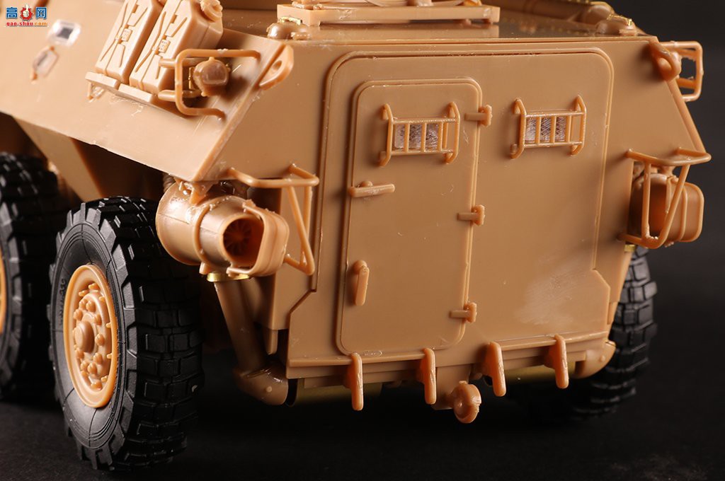 HobbyBoss װ׳ 84573 LAV-300װ׳-
