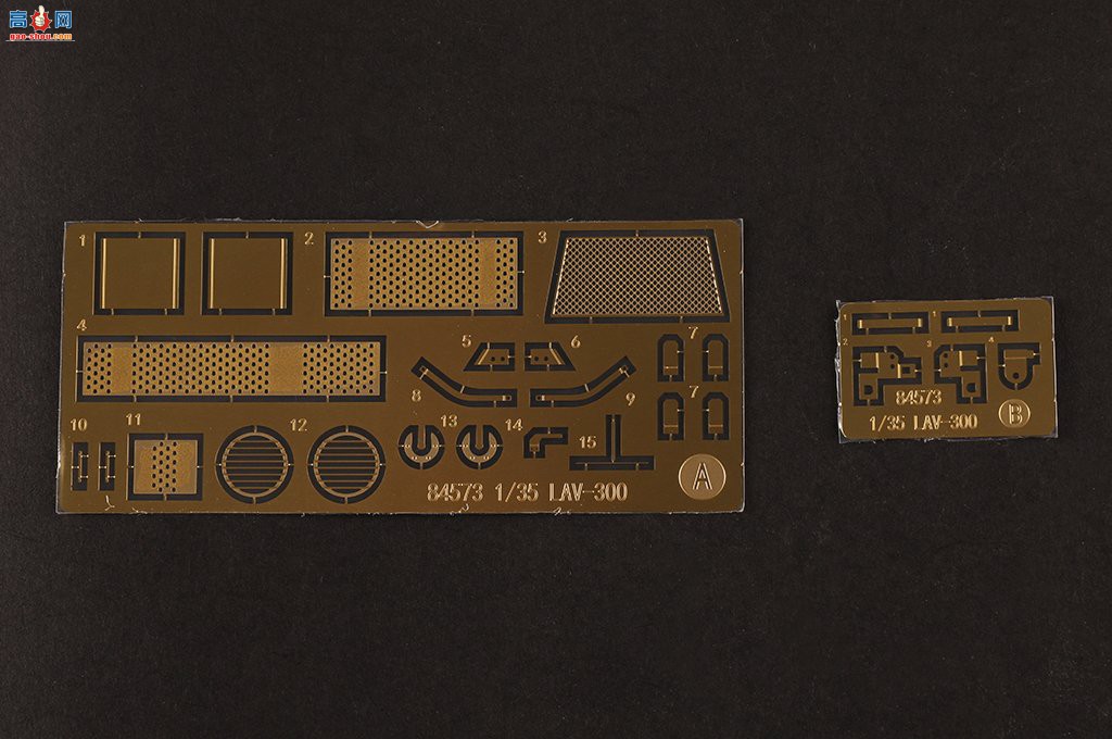HobbyBoss װ׳ 84573 LAV-300װ׳-