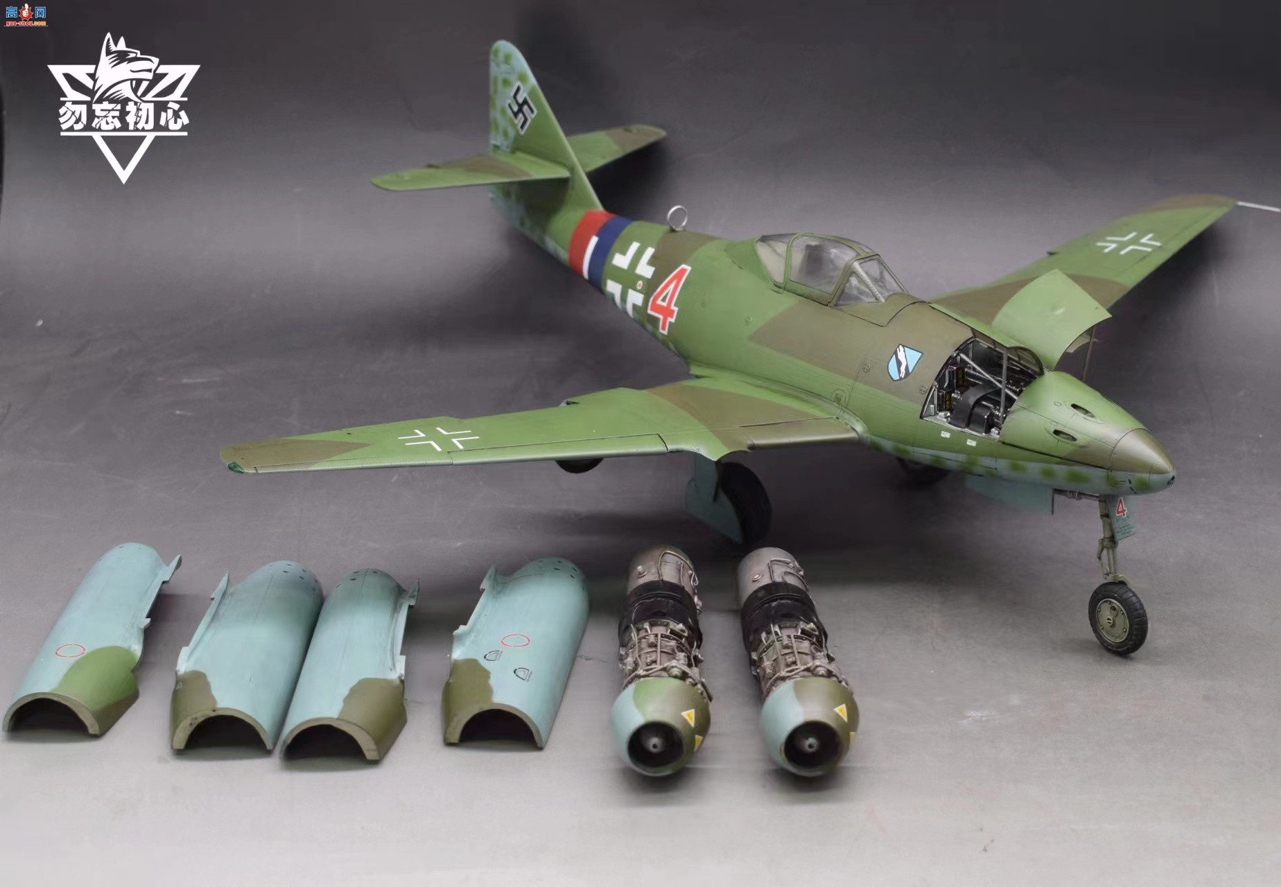 Ʒ | С132ME262A-1A