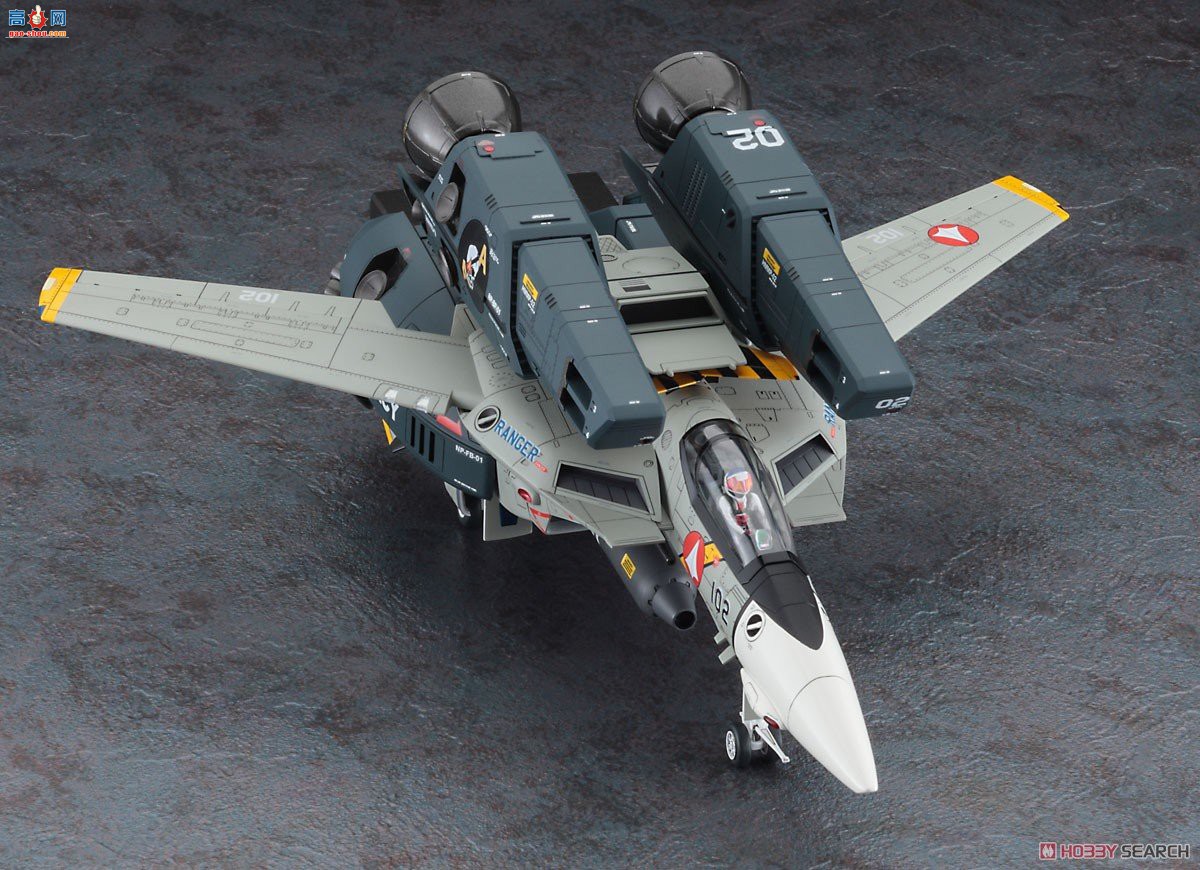 ȴ ʱҪ 65874 VF-1J  Ů `SVF-41 ɫ`