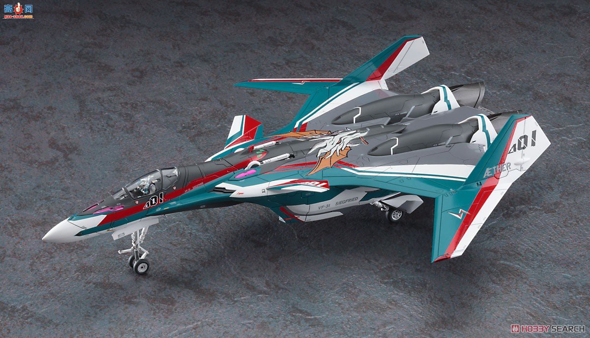 ȴ ʱҪ ս 65861 VF-31S¡»