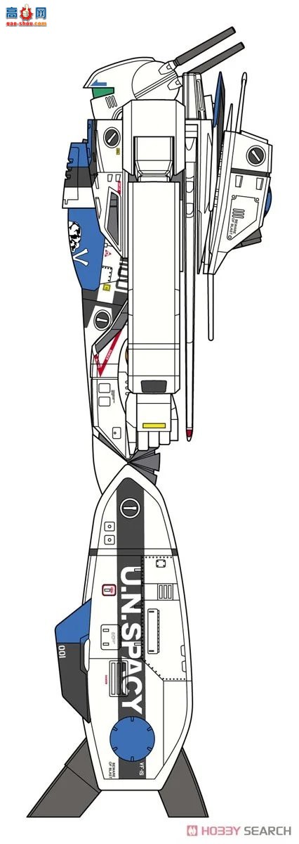 ȴ ʱҪ  65884 VF-1S սŮMax